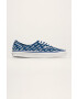 Vans Ниски кецове - Pepit.bg