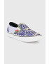 Vans Ниски кецове дамски - Pepit.bg