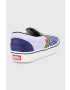 Vans Ниски кецове дамски - Pepit.bg