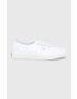 Vans Ниски кецове дамски в бяло - Pepit.bg