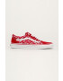 Vans Ниски кецове - Pepit.bg