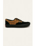Vans Ниски кецове - Pepit.bg