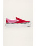 Vans Ниски кецове - Pepit.bg