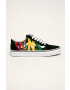 Vans Ниски кецове - Pepit.bg