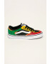 Vans Ниски кецове - Pepit.bg