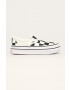 Vans Ниски кецове - Pepit.bg