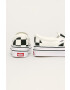 Vans Ниски кецове - Pepit.bg