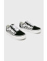 Vans Ниски кецове - Pepit.bg