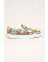 Vans Ниски кецове - Pepit.bg