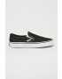 Vans Ниски кецове Classic Slip-On - Pepit.bg