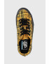 Vans Ниски кецове Delridge в жълто - Pepit.bg