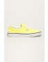Vans Ниски кецове - Pepit.bg