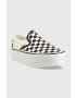 Vans Ниски кецове Slip-on Stackform в бежово - Pepit.bg