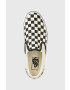 Vans Ниски кецове Slip-on Stackform в бежово - Pepit.bg