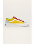 Vans Ниски кецове Sunshine Style 36 - Pepit.bg