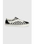 Vans Ниски кецове Ua Bold Ni в черно - Pepit.bg