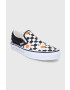 Vans Ниски кецове Ua Classic Slip-on - Pepit.bg