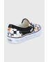 Vans Ниски кецове Ua Classic Slip-on - Pepit.bg