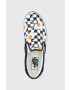 Vans Ниски кецове Ua Classic Slip-on - Pepit.bg