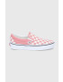 Vans Ниски кецове Ua Classic Slip-on - Pepit.bg