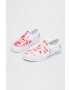 Vans Ниски кецове Ua Classic Slip-on в бяло - Pepit.bg