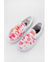 Vans Ниски кецове Ua Classic Slip-on в бяло - Pepit.bg