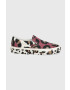 Vans Ниски кецове Ua Classic Slip-on - Pepit.bg
