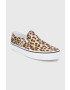 Vans Ниски кецове Ua Classic Slip-on в черно - Pepit.bg