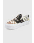 Vans Ниски кецове Ua Classic Slip-on Patchwork - Pepit.bg