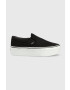 Vans Ниски кецове Ua Classic Slip-on Stackform - Pepit.bg