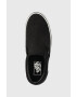 Vans Ниски кецове Ua Classic Slip-on Stackform - Pepit.bg