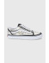 Vans Ниски кецове x MOCA - Pepit.bg