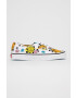 Vans Ниски кецове - Pepit.bg