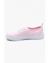 Vans Ниски кецове за деца Authentic Elastic - Pepit.bg
