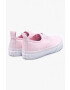 Vans Ниски кецове за деца Authentic Elastic - Pepit.bg