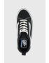 Vans Ниски кецове UA Old Skool Tapered - Pepit.bg