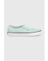 Vans Ниски кецове Authentic в зелено VN0009PVZBF1 - Pepit.bg