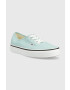 Vans Ниски кецове Authentic в зелено VN0009PVZBF1 - Pepit.bg