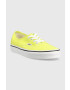 Vans Ниски кецове Authentic в зелено VN0A5KS9ZUD1 - Pepit.bg