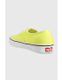 Vans Ниски кецове Authentic в зелено VN0A5KS9ZUD1 - Pepit.bg