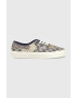 Vans Ниски кецове Authentic Patchwork VN0A7Q4ONVY1 - Pepit.bg