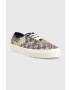 Vans Ниски кецове Authentic Patchwork VN0A7Q4ONVY1 - Pepit.bg