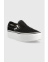 Vans Ниски кецове Classic в черно VN0A7Q5RBMX1 - Pepit.bg