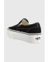 Vans Ниски кецове Classic в черно VN0A7Q5RBMX1 - Pepit.bg