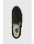 Vans Ниски кецове Classic в черно VN0A7Q5RBMX1 - Pepit.bg