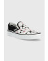 Vans Ниски кецове Classic Slip-On в черно VN0A5JLXBM81 - Pepit.bg
