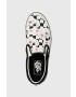 Vans Ниски кецове Classic Slip-On в черно VN0A5JLXBM81 - Pepit.bg