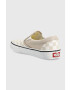 Vans Ниски кецове Classic Slip-On в бежово VN0A7Q5DBLL1 - Pepit.bg