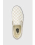 Vans Ниски кецове Classic Slip-On в бежово VN0A7Q5DBLL1 - Pepit.bg