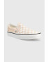 Vans Ниски кецове Classic Slip-On в оранжево VN0A7Q5DBM01 - Pepit.bg